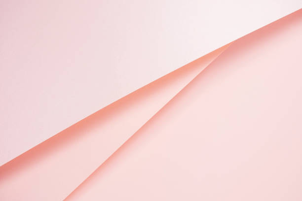 istock Paper production background for product advertising 1636792274