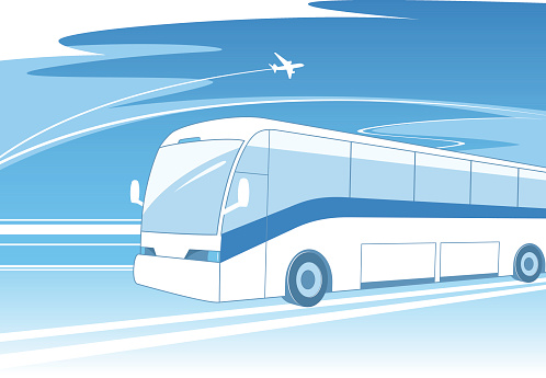 Bus concept