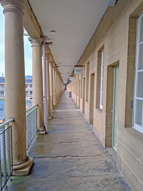 istock Halifax Piece Hall Halifax England 2022 02 17 1636824229