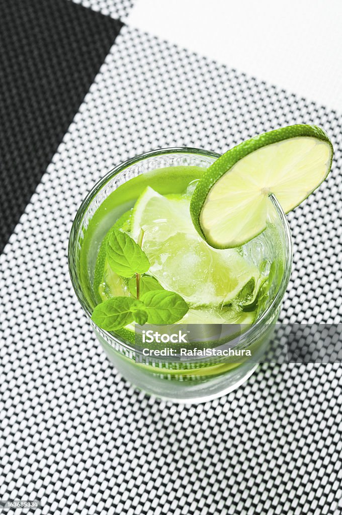 Mojito - Foto de stock de Azúcar libre de derechos