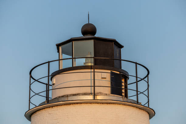 istock Piney Point, Maryland, USA 1636872438