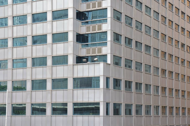 Free picture: futuristic, building, windows, stainless steel, modern ...