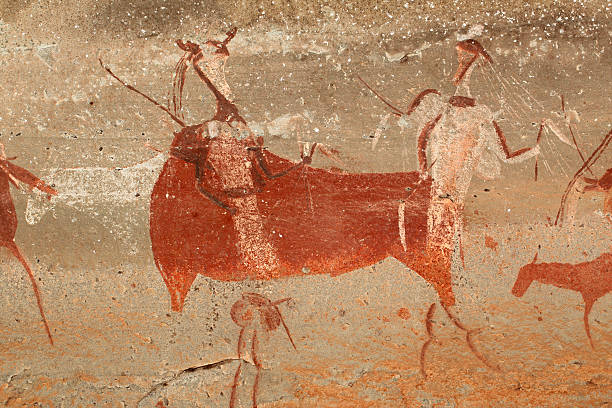 Twyfelfontein, Petroglyphs