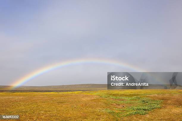 Rainbow 0명에 대한 스톡 사진 및 기타 이미지 - 0명, 경관, 구름 풍경