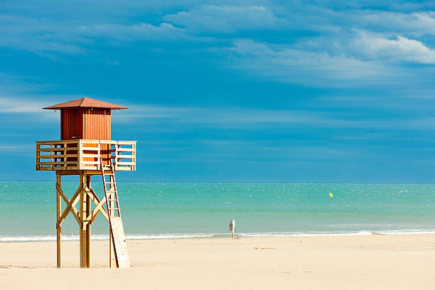 istock Narbonne Plage, France 163705085