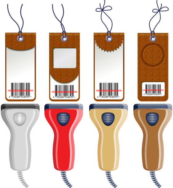 Ticket Scan Sticker 1,200+ Ticket Scan Stock Illustrations, Royalty-Free Vector Graphics ...