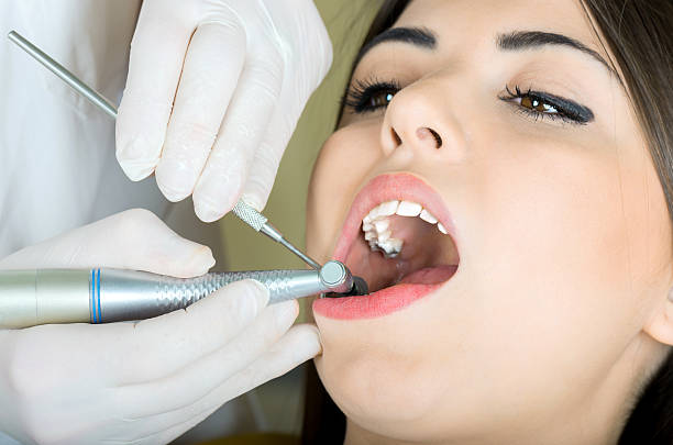 istock girl at the dentist 163709019
