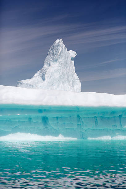 istock Qooroq Icefjord 163710992