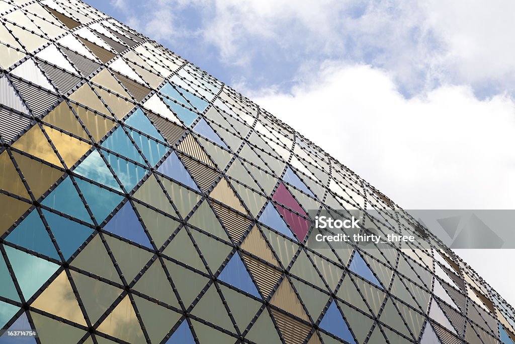 dome The dome building in Macao Macao Stock Photo