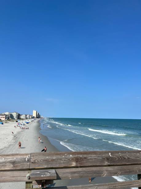 istock The Pier at Surfside Beach 1637195791