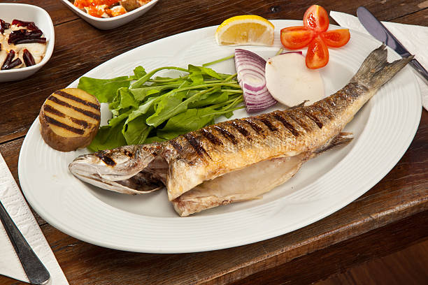 istock grilled sea bass 163727289