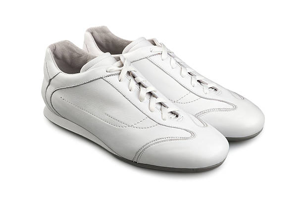 istock Male footwear 163729381