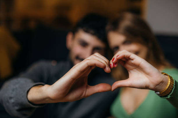 istock young couple at home 1637326711
