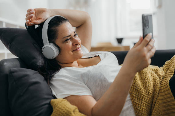 istock woman at home 1637326712