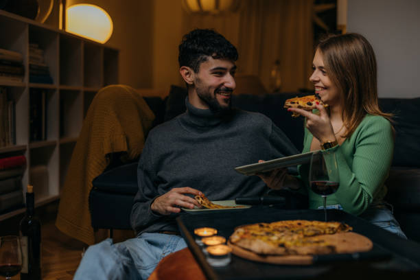 istock young couple at home 1637326718