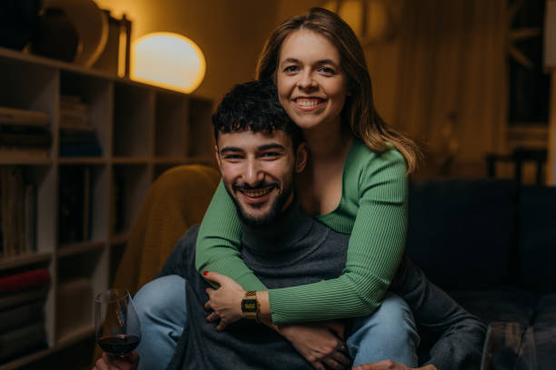 istock young couple at home 1637326720