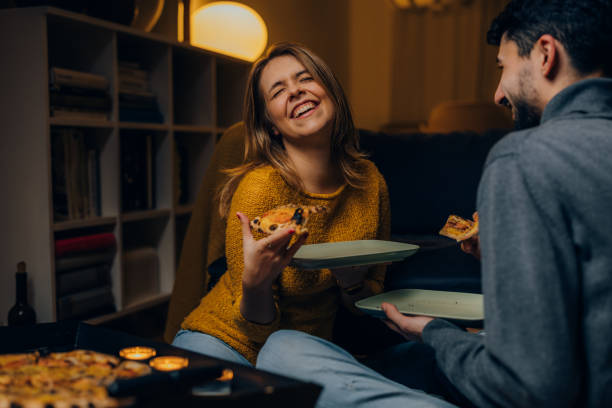 istock young couple at home 1637326734