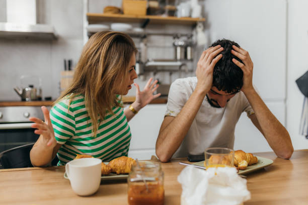 istock young couple at home 1637327267
