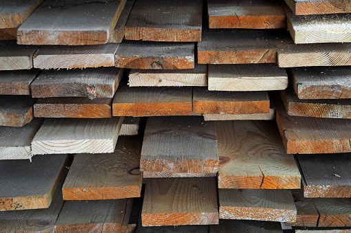 Lumber Industry