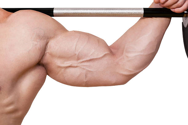 get bigger hands