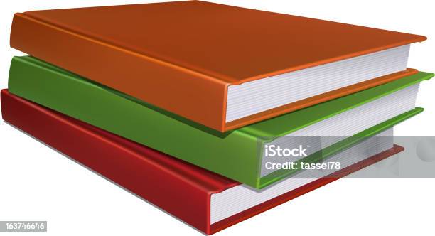 スタックの書籍 - イラストレーションのベクターアート素材や画像を多数ご用意 - イラストレーション, ベクター画像, ページ