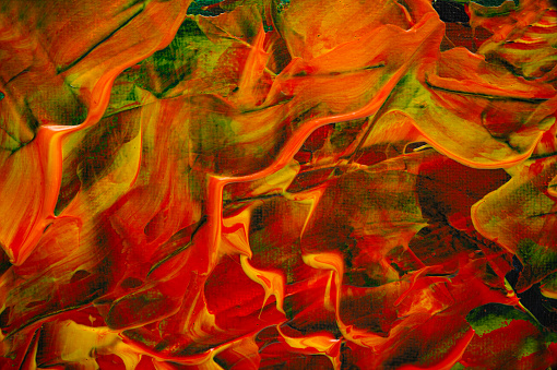 Colouerful abstract backdrop