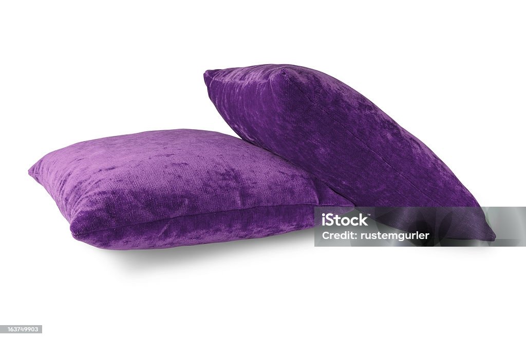 Amortiguación - Foto de stock de Almohada libre de derechos