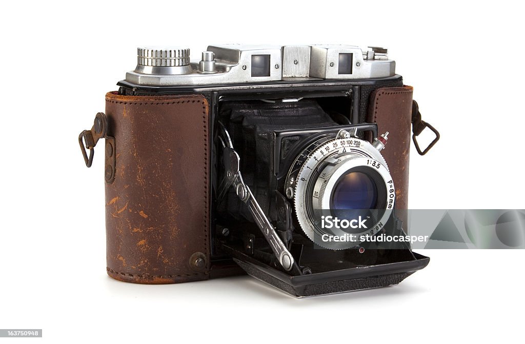 古いカメラ - カメラのロイヤリティフリーストックフォト