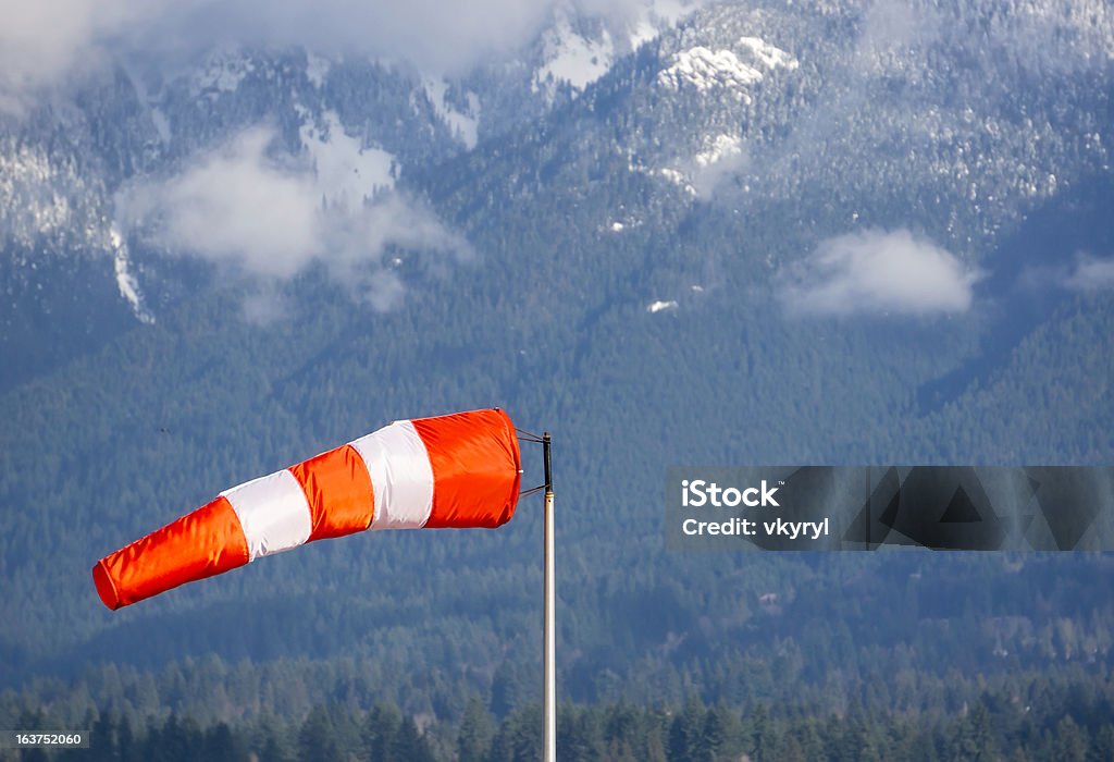 Wind Hütchen - Lizenzfrei Ausrüstung und Geräte Stock-Foto