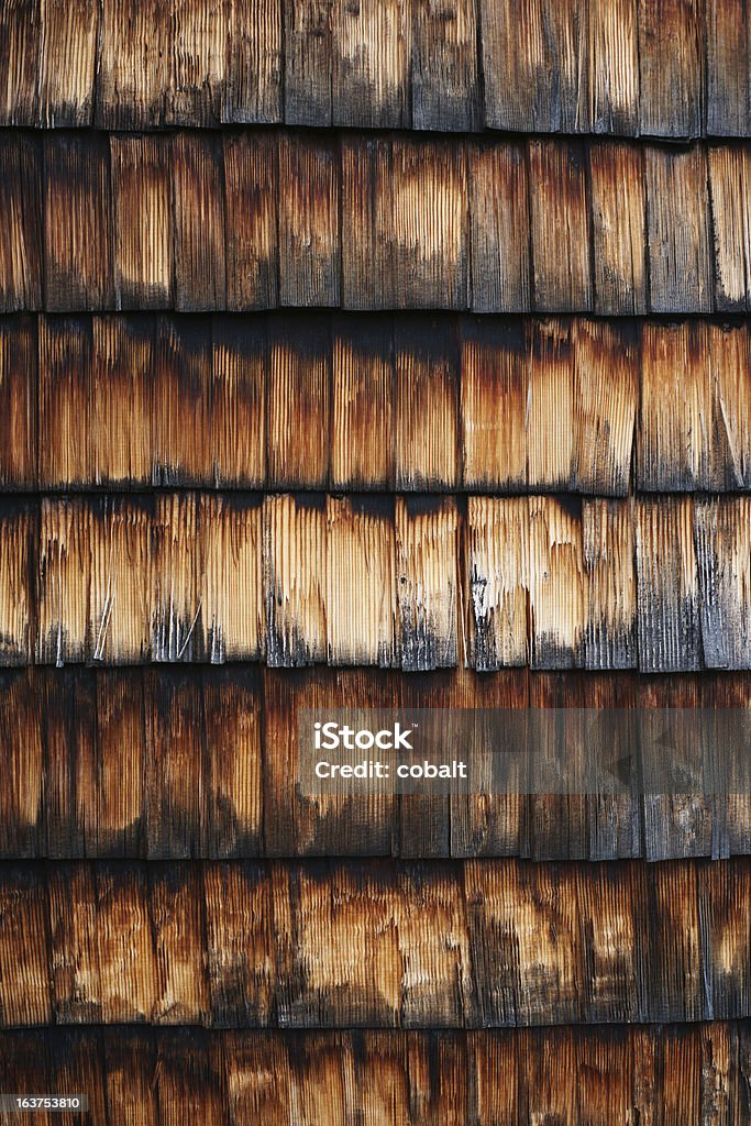 Schindel fundo de madeira - Foto de stock de Antigo royalty-free