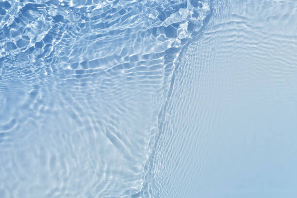 istock abstract blue white water wave, natural swirl pattern texture, background photography 1637559284