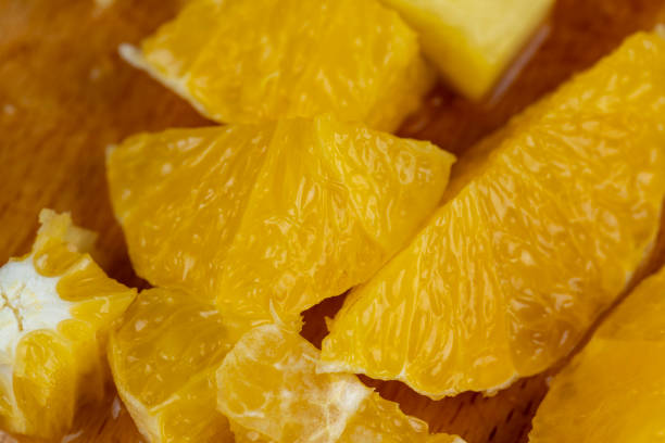 istock ripe and sweet orange on the kitchen table 1637563909