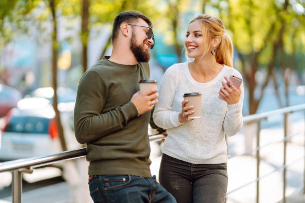 istock Concept of love, relationships, relaxation. 1637570400