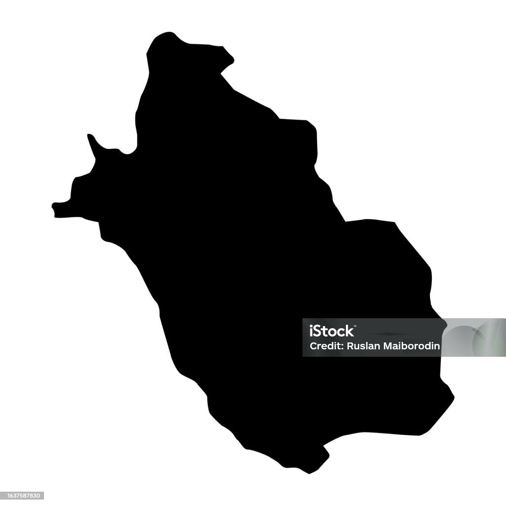 ファールス州の地図イランの行政区画ベクターイラスト なわばり意識のベクターアート素材や画像を多数ご用意 なわばり意識, アイコン