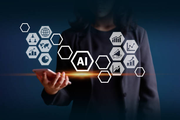 istock AI technology business people writing business plan and network global business structure concept 1637642129