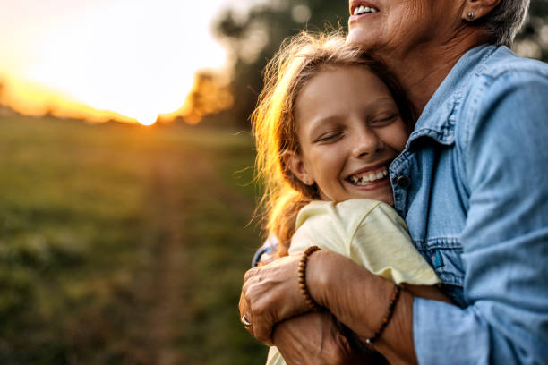 istock Granny loves you the most 1637679442