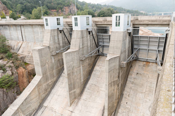 istock Unraveling Nature's Limits: Climate Change and Drought Realities 1637710810