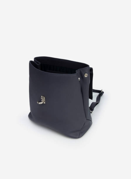 istock fashion female backpack 1637793510