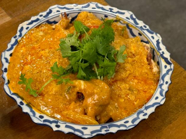 istock Homemade Thai Food 1637975371