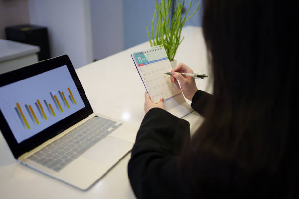 istock The importance of planning ahead 1638067665