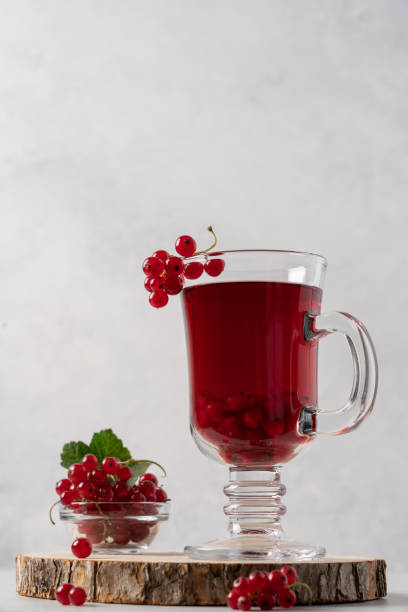 istock Berry vitamin cocktail close-up view 1638073681