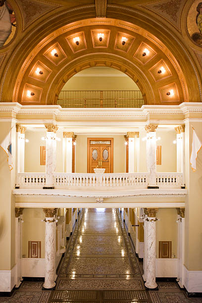 istock South Dakota State Capitol Building 163811013