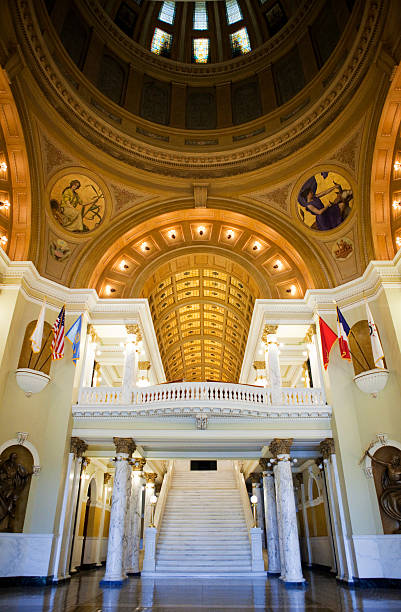 istock South Dakota State Capitol Building 163811019