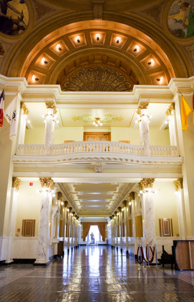 istock South Dakota State Capitol Building 163811026
