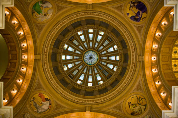 istock South Dakota State Capitol Building 163811028