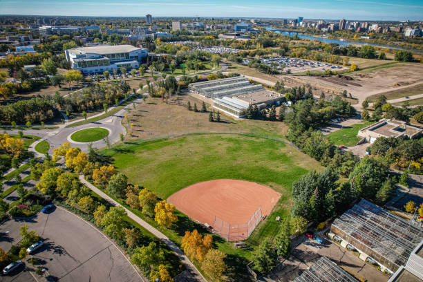 istock Aerial of the University of Saskatchewan in Saskatoon 1638123765