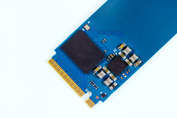 istock High-speed capabilities of an NVME M2 SSD disk make it perfect choice for data storage on desktop computer 1638123780