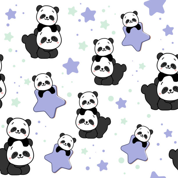 4,300+ Kawaii Panda Stock Photos, Pictures & Royalty-Free Images - iStock