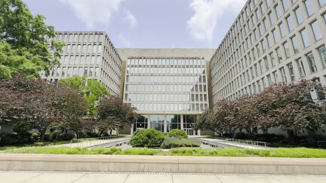 Office of Personnel Management Headquarters
