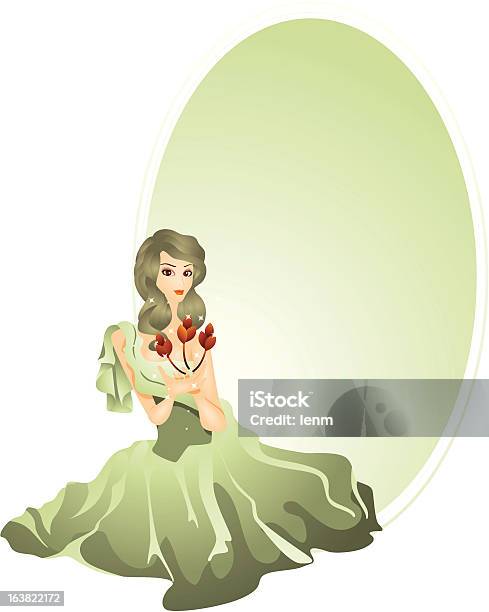 Virgo Stock Illustration - Download Image Now - Adult, Art, Art And Craft